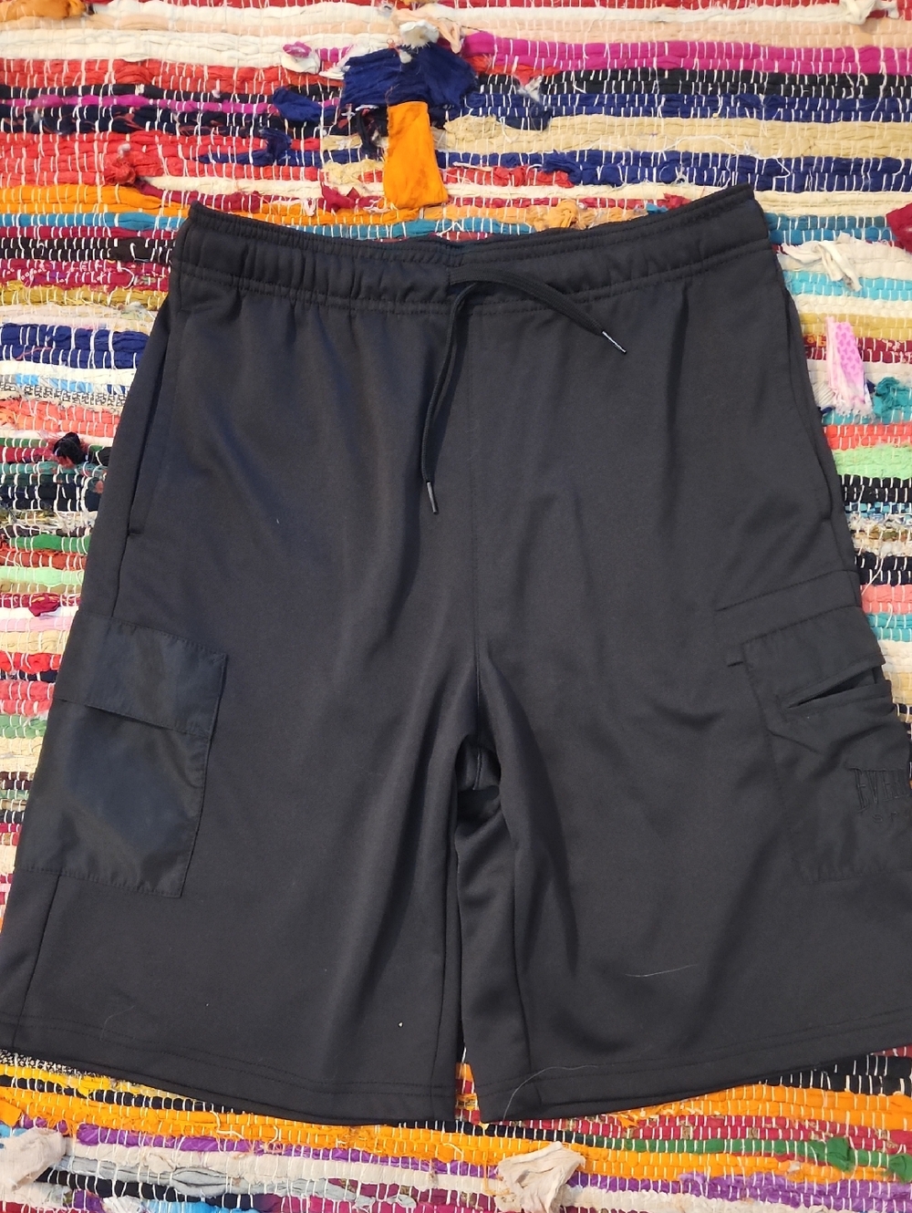 Everlast Athletic Shorts